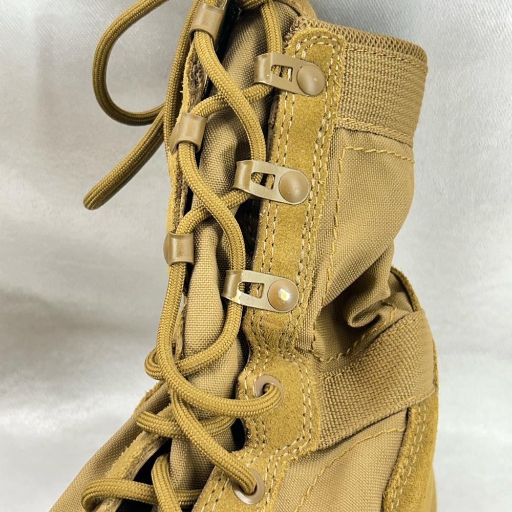 Danner Coyote Tactical Boots Size Woman’s 6.5 - Picture 10 of 10